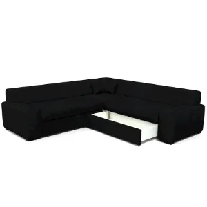 Obrazek Narożnik z funkcją spania Minos Maxi Glory 20 uniwersalny