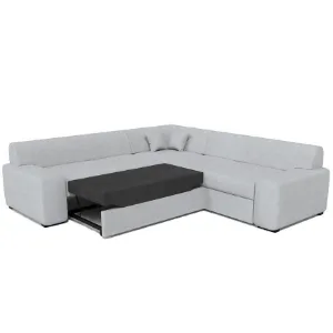 Obrazek Narożnik z funkcją spania Minos Maxi Glory 16 uniwersalny