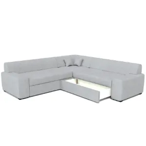 Obrazek Narożnik z funkcją spania Minos Maxi Glory 16 uniwersalny