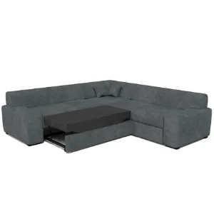 Obrazek Narożnik z funkcją spania Minos Maxi Glory 18 uniwersalny