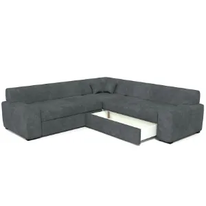 Obrazek Narożnik z funkcją spania Minos Maxi Glory 18 uniwersalny