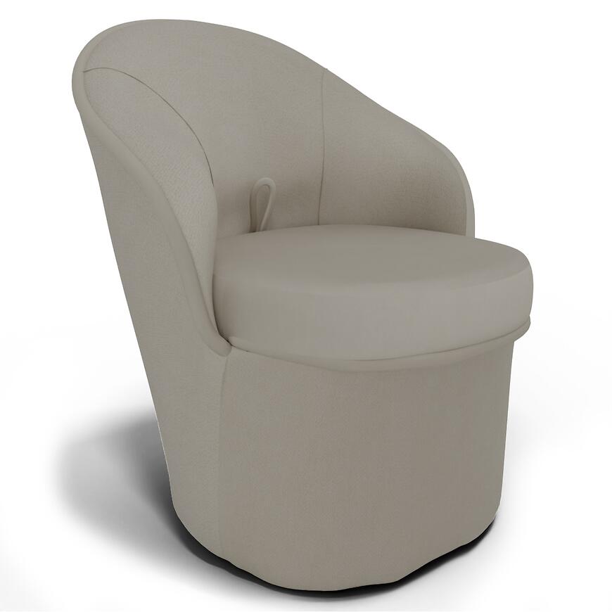 Fotel Patryk Crown 2