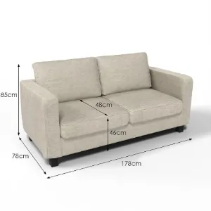 Obrazek Kanapa Mini Max 3 Astra 5