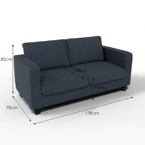 Obrazek Kanapa Mini Max 3 Astra 15