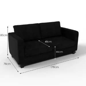 Obrazek Kanapa Mini Max 3 Astra 21