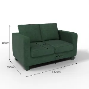 Obrazek Kanapa Mini Max 2 Astra 12