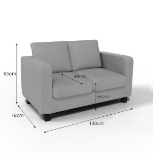 Obrazek Kanapa Mini Max 2 Astra 18