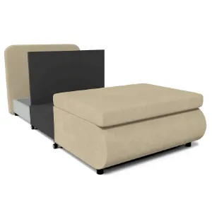 Obrazek Sofa Kubuś Crown 2