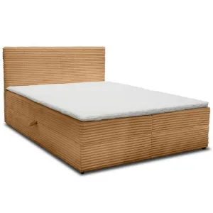 Obrazek Łóżko Calipso V 160x200 Tilia 56 rudy