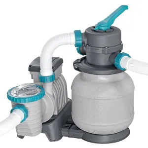 Obrazek Basen stelażowy okrągły  APX 5.49x1.32m 561KC