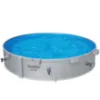 Obrazek Okrągły basen ze stalową ścianą TANX 3,05 x 0,61 m BESTWAY 561RW