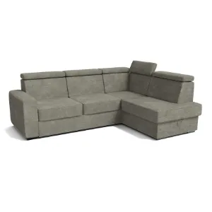 Obrazek Narożnik z funkcją spania Manhattan Vibe 21 prawostronny