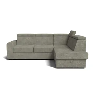 Obrazek Narożnik z funkcją spania Manhattan Vibe 21 prawostronny