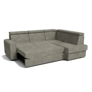 Obrazek Narożnik z funkcją spania Manhattan Vibe 21 prawostronny