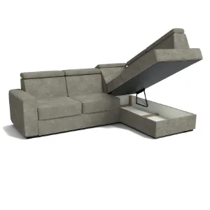 Obrazek Narożnik z funkcją spania Manhattan Vibe 21 prawostronny