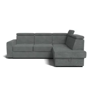 Obrazek Narożnik z funkcją spania Manhattan Vibe 95 prawostronny