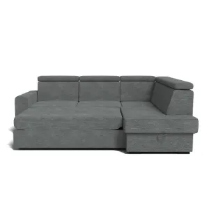 Obrazek Narożnik z funkcją spania Manhattan Vibe 95 prawostronny