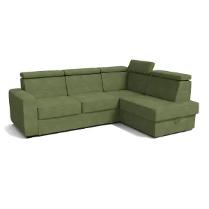 Obrazek Narożnik z funkcją spania Manhattan Vibe 38 prawostronny