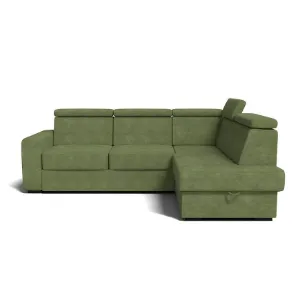 Obrazek Narożnik z funkcją spania Manhattan Vibe 38 prawostronny