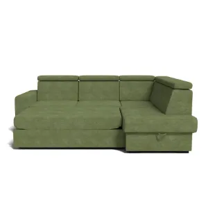 Obrazek Narożnik z funkcją spania Manhattan Vibe 38 prawostronny