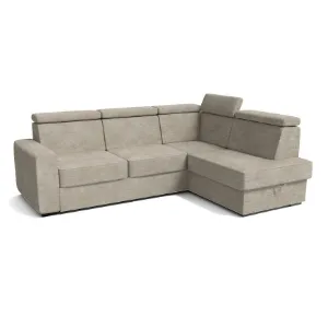 Obrazek Narożnik z funkcją spania Manhattan Vibe 06 prawostronny