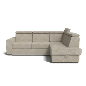 Obrazek Narożnik z funkcją spania Manhattan Vibe 06 prawostronny