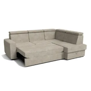 Obrazek Narożnik z funkcją spania Manhattan Vibe 06 prawostronny