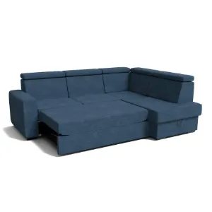 Obrazek Narożnik z funkcją spania Manhattan Vibe 77 prawostronny