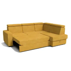 Obrazek Narożnik z funkcją spania Manhattan Vibe 53 prawostronny