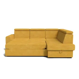 Obrazek Narożnik z funkcją spania Manhattan Vibe 53 prawostronny