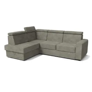 Obrazek Narożnik z funkcją spania Manhattan Vibe 21 lewostronny