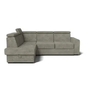 Obrazek Narożnik z funkcją spania Manhattan Vibe 21 lewostronny