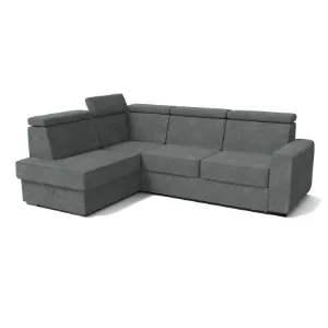 Obrazek Narożnik z funkcją spania Manhattan Vibe 95 lewostronny