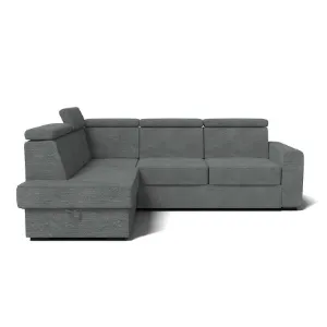 Obrazek Narożnik z funkcją spania Manhattan Vibe 95 lewostronny