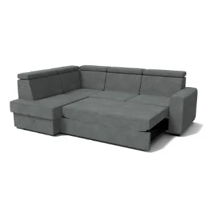 Obrazek Narożnik z funkcją spania Manhattan Vibe 95 lewostronny