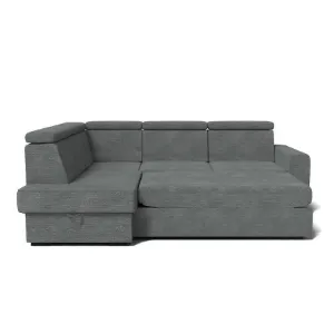 Obrazek Narożnik z funkcją spania Manhattan Vibe 95 lewostronny