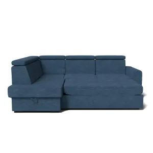 Obrazek Narożnik z funkcją spania Manhattan Vibe 77 lewostronny