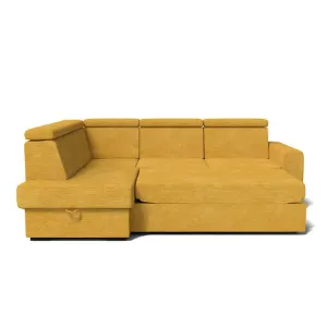 Obrazek Narożnik z funkcją spania Manhattan Vibe 53 lewostronny