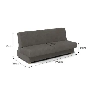 Obrazek Kanapa Salsa Astra 5