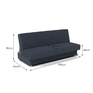 Obrazek Kanapa Salsa Astra 15