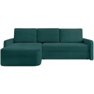 Obrazek Narożnik z funkcją spania Cloe Ontario 37 uniwersalny