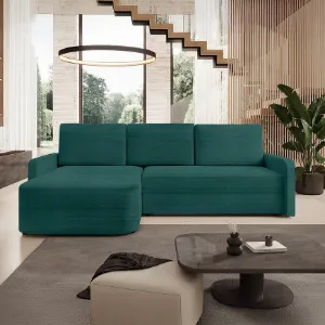 Obrazek Narożnik z funkcją spania Cloe Ontario 37 uniwersalny