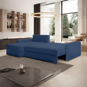 Obrazek Narożnik z funkcją spania Cloe Ontario 26 uniwersalny