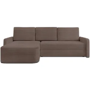 Obrazek Narożnik z funkcją spania Cloe Ontario 5 uniwersalny