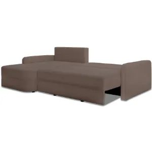 Obrazek Narożnik z funkcją spania Cloe Ontario 5 uniwersalny