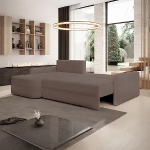 Obrazek Narożnik z funkcją spania Cloe Ontario 5 uniwersalny