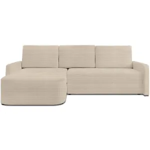 Obrazek Narożnik z funkcją spania Cloe Ontario 2 uniwersalny