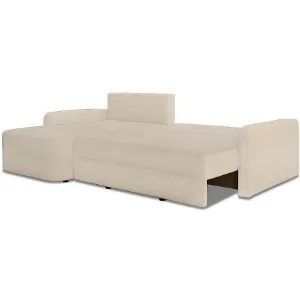 Obrazek Narożnik z funkcją spania Cloe Ontario 2 uniwersalny