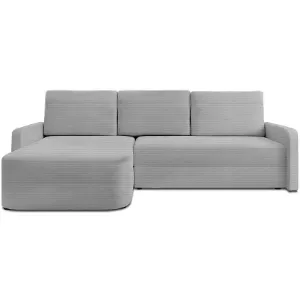 Obrazek Narożnik z funkcją spania Cloe Ontario 16 uniwersalny