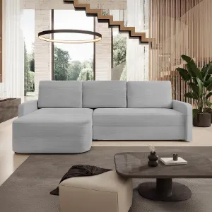 Obrazek Narożnik z funkcją spania Cloe Ontario 16 uniwersalny